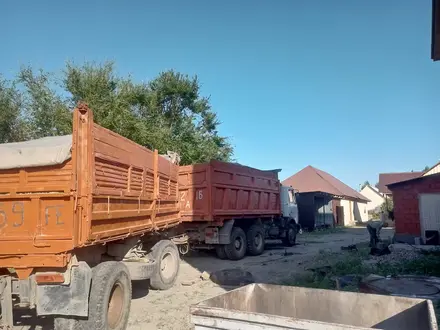 МАЗ  238 2007 года за 7 800 000 тг. в Усть-Каменогорск – фото 2