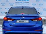 Hyundai Elantra 2017 года за 7 700 000 тг. в Актобе – фото 4