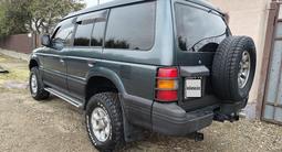 Mitsubishi Pajero 1994 годаfor4 450 000 тг. в Алматы – фото 5