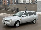 ВАЗ (Lada) Priora 2171 2013 года за 2 290 000 тг. в Астана – фото 2