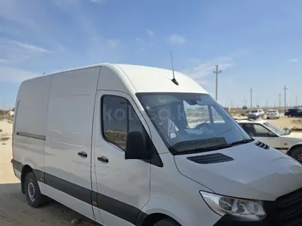 Mercedes-Benz Sprinter 2021 года за 15 500 000 тг. в Жанаозен