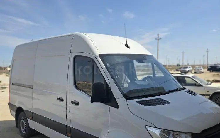 Mercedes-Benz Sprinter 2021 годаүшін15 500 000 тг. в Жанаозен