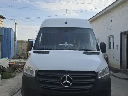 Mercedes-Benz Sprinter 2021 года за 15 500 000 тг. в Жанаозен – фото 10