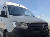 Mercedes-Benz Sprinter 2021 года за 15 500 000 тг. в Жанаозен – фото 2