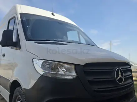 Mercedes-Benz Sprinter 2021 года за 15 500 000 тг. в Жанаозен – фото 2