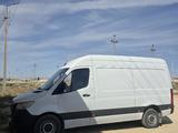 Mercedes-Benz Sprinter 2021 года за 15 500 000 тг. в Жанаозен – фото 3