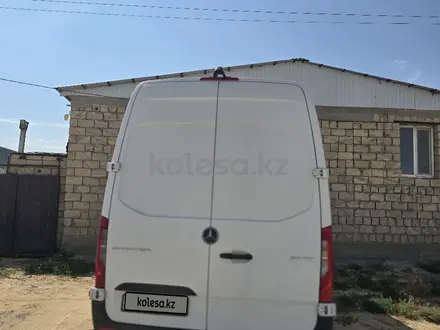 Mercedes-Benz Sprinter 2021 года за 15 500 000 тг. в Жанаозен – фото 4
