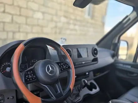 Mercedes-Benz Sprinter 2021 года за 15 500 000 тг. в Жанаозен – фото 6