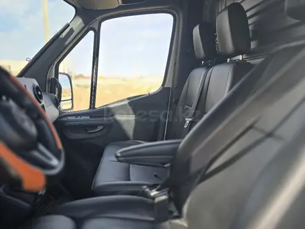 Mercedes-Benz Sprinter 2021 года за 15 500 000 тг. в Жанаозен – фото 7