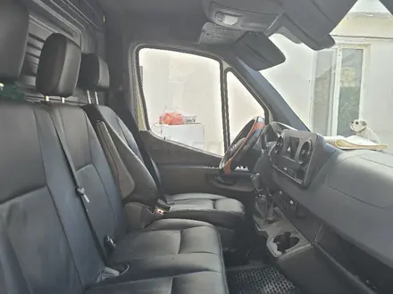 Mercedes-Benz Sprinter 2021 года за 15 500 000 тг. в Жанаозен – фото 9