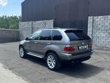 BMW X5 2004 годаүшін8 200 000 тг. в Шымкент – фото 2