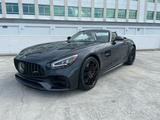 Mercedes-Benz AMG GT 2019 годаүшін55 000 000 тг. в Алматы