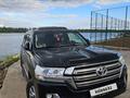 Toyota Land Cruiser 2018 годаfor35 000 000 тг. в Алматы – фото 17