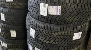 MICHELIN X-ICE SNOW 265/55 R20 113H за 174 000 тг. в Астана