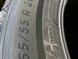 MICHELIN X-ICE SNOW 265/55 R20 113Hfor174 000 тг. в Астана – фото 3