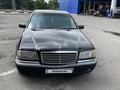 Mercedes-Benz C 280 1994 годаүшін2 500 000 тг. в Алматы – фото 4