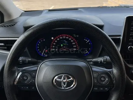 Toyota Corolla 2019 года за 10 400 000 тг. в Алматы – фото 11