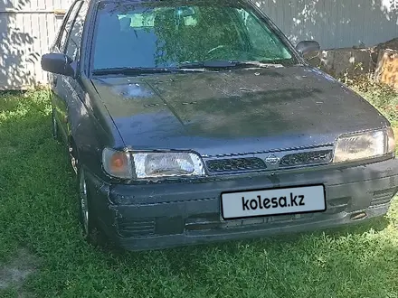 Nissan Sunny 1994 года за 600 000 тг. в Узынагаш – фото 7