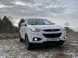 Hyundai ix35 2014 года за 8 500 000 тг. в Караганда – фото 2