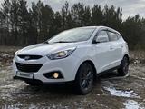 Hyundai ix35 2014 года за 8 500 000 тг. в Караганда – фото 5