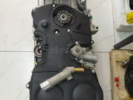 Двигатель на Хюндай G4JS за 750 000 тг. в Алматы – фото 6
