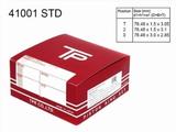 Кольца поршневые (комплект) STD за 8 550 тг. в Талдыкорган