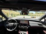 Lexus RX 350 2022 года за 39 000 000 тг. в Шымкент – фото 4