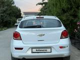 Chevrolet Cruze 2012 года за 3 500 000 тг. в Алматы – фото 3