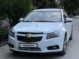 Chevrolet Cruze 2012 года за 3 500 000 тг. в Алматы – фото 2