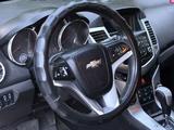 Chevrolet Cruze 2012 года за 3 500 000 тг. в Алматы – фото 5