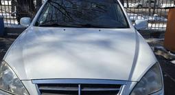 SsangYong Kyron 2011 года за 4 250 000 тг. в Алматы