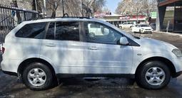 SsangYong Kyron 2011 года за 4 250 000 тг. в Алматы – фото 2