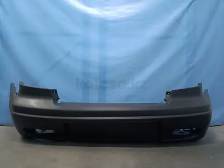 Бампер передний и задний на MITSUBISHI за 20 000 тг. в Семей – фото 7