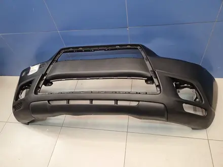 Бампер передний и задний на MITSUBISHI за 20 000 тг. в Семей – фото 9