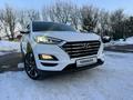 Hyundai Tucson 2019 года за 12 200 000 тг. в Алматы – фото 19