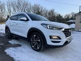 Hyundai Tucson 2019 года за 12 200 000 тг. в Алматы – фото 5