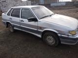 ВАЗ (Lada) 2115 2004 года за 800 000 тг. в Актобе – фото 4