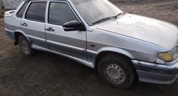 ВАЗ (Lada) 2115 2004 годаүшін800 000 тг. в Актобе – фото 4