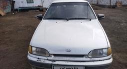 ВАЗ (Lada) 2115 2004 годаүшін800 000 тг. в Актобе – фото 5