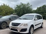 ВАЗ (Lada) Largus 2014 годаүшін3 700 000 тг. в Актобе