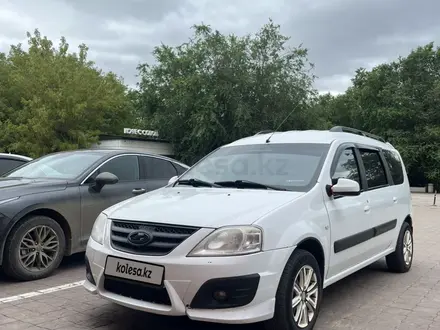 ВАЗ (Lada) Largus 2014 года за 3 700 000 тг. в Актобе