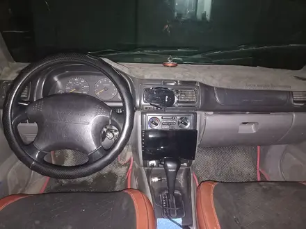 Subaru Forester 2000 года за 2 700 000 тг. в Алматы – фото 3