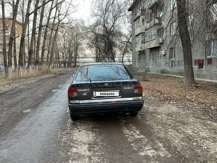 Nissan Primera 1993 года за 1 050 000 тг. в Алматы – фото 6