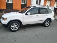 BMW X5 2002 годаүшін3 500 000 тг. в Тараз