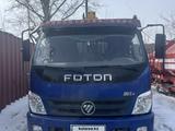 Foton 2012 годаүшін15 000 000 тг. в Костанай