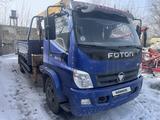 Foton 2012 годаүшін15 000 000 тг. в Костанай – фото 2