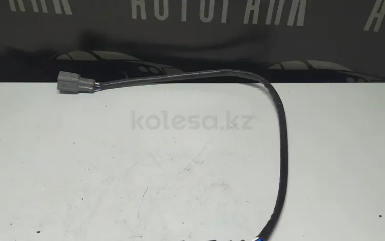 Датчик кислородный (Лямбда-зонд) Toyota 2AZFEүшін20 000 тг. в Алматы