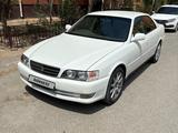Toyota Chaser 1997 годаүшін3 200 000 тг. в Кызылорда