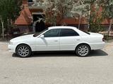 Toyota Chaser 1997 годаүшін3 200 000 тг. в Кызылорда – фото 3