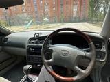 Toyota Chaser 1997 годаүшін3 200 000 тг. в Кызылорда – фото 4